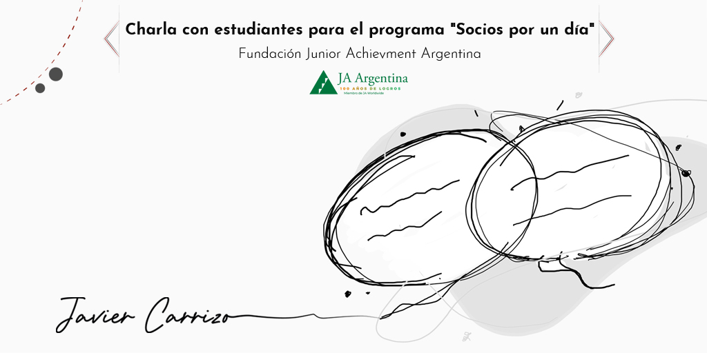 Socios por un día - Junior Achievement Argentina