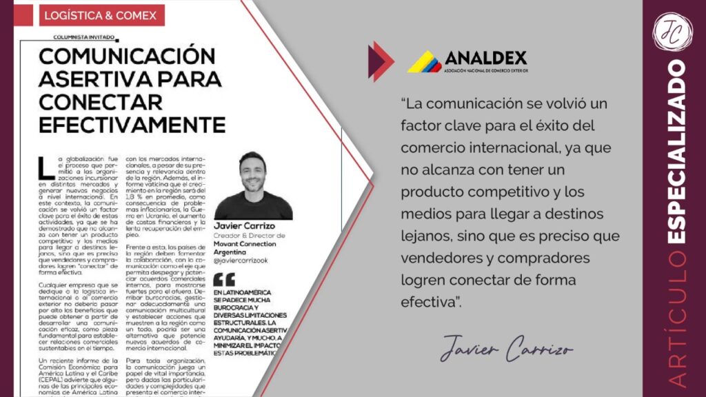 Comunicación
