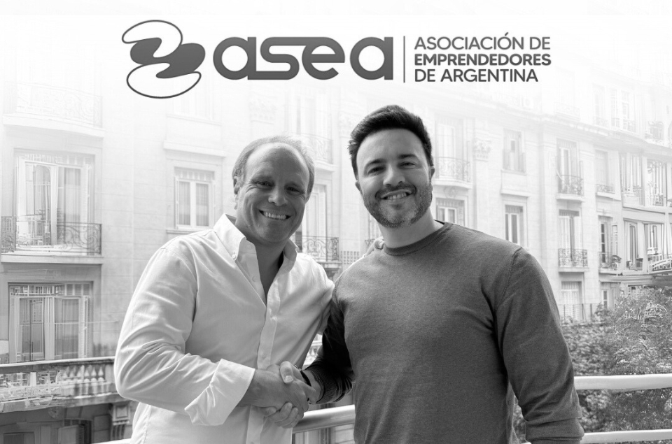 Emprendedor social con impacto